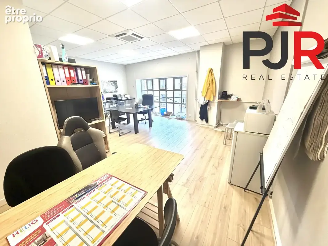 Commerce 309 m² à vendre à Nancy (54000) - photo 5