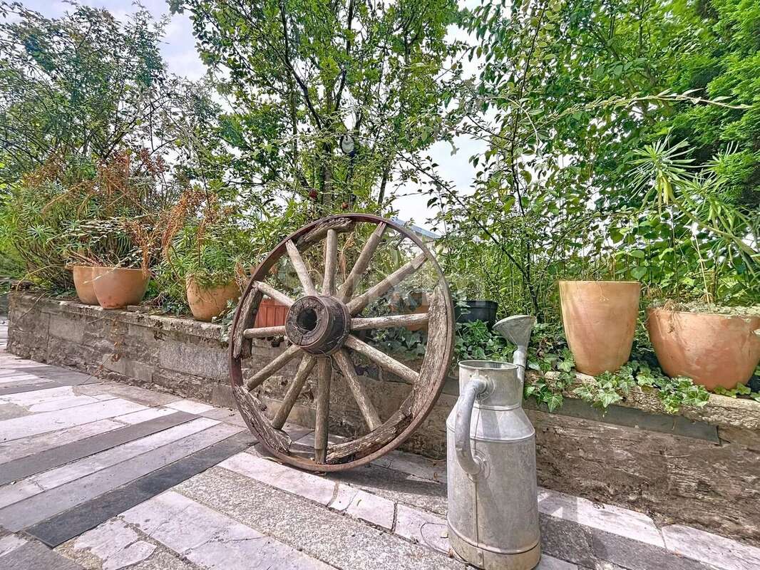 Maison à BOURG-EN-BRESSE