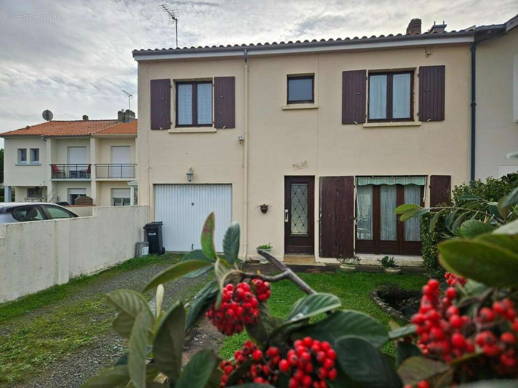 Photo 2 - Maison à CHATELAILLON-PLAGE
