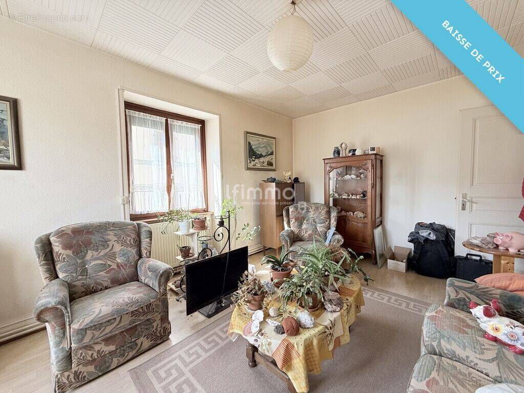 Appartement à MUNSTER