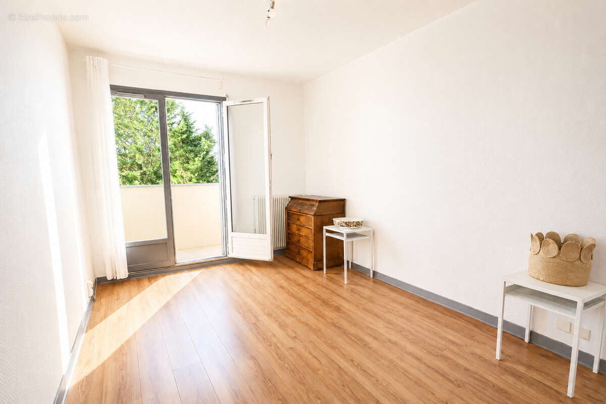 Appartement à BEAUNE