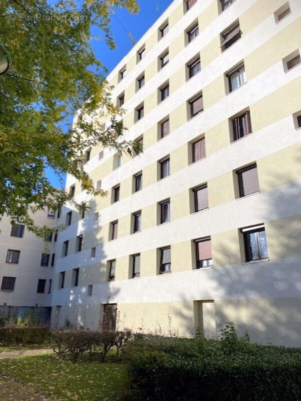 Appartement à SENS