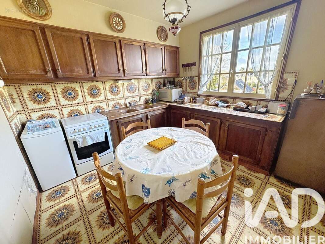 Photo 2 - Maison à ETABLES-SUR-MER