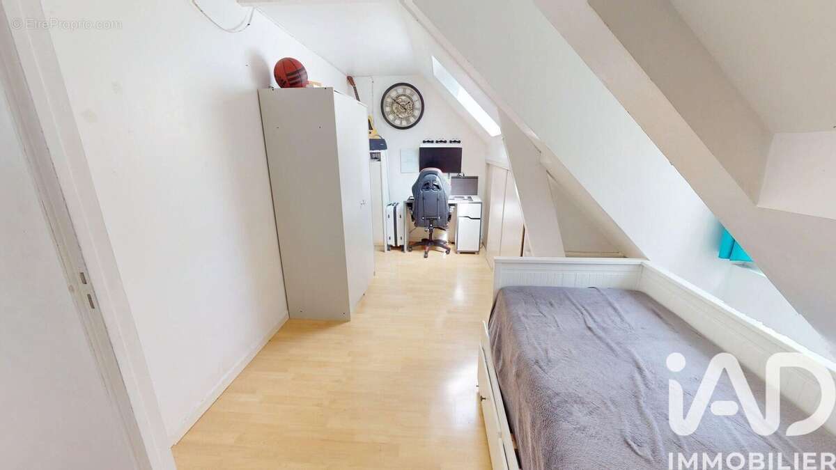 Photo 6 - Appartement à MELUN