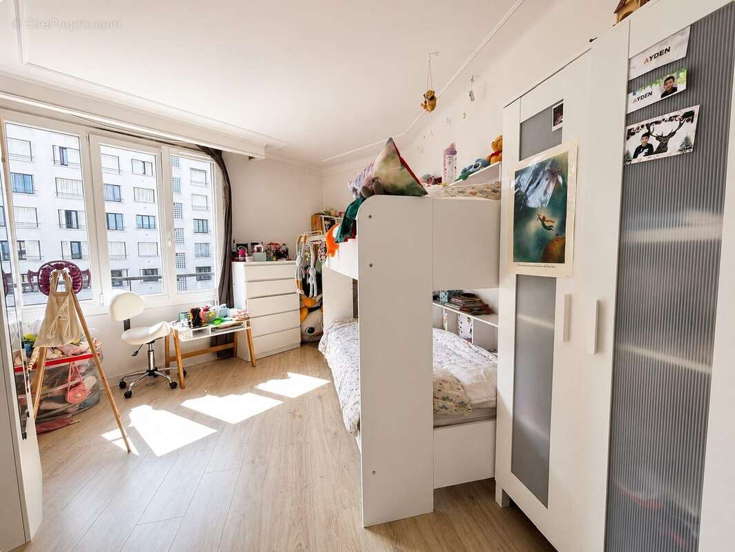 Appartement 73 m² à Nogent-Sur-Marne  - photo 8
