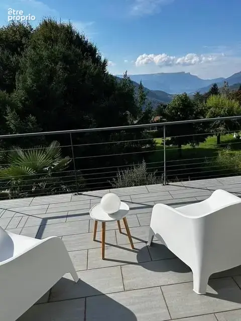 Maison 5 pièces 141 m² à vendre à Saint-Martin-D'uriage (38410) - photo 5