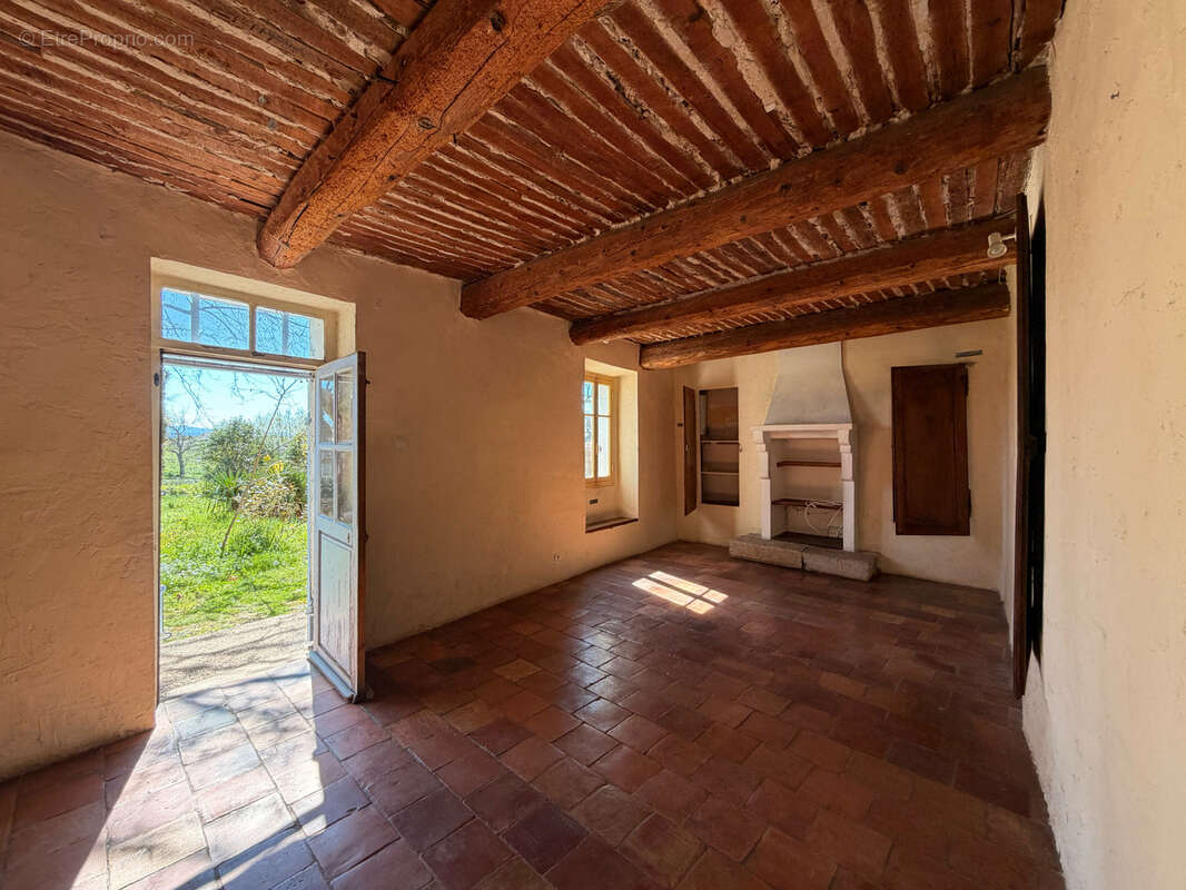 Maison à AIX-EN-PROVENCE