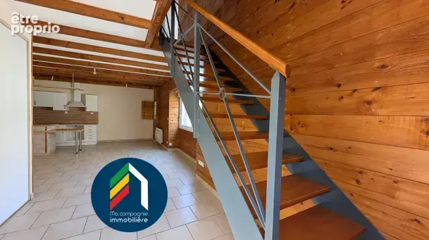 Maison de bourg - photo 1