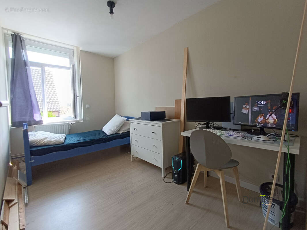 Maison 90 m² à Hem  - photo 8