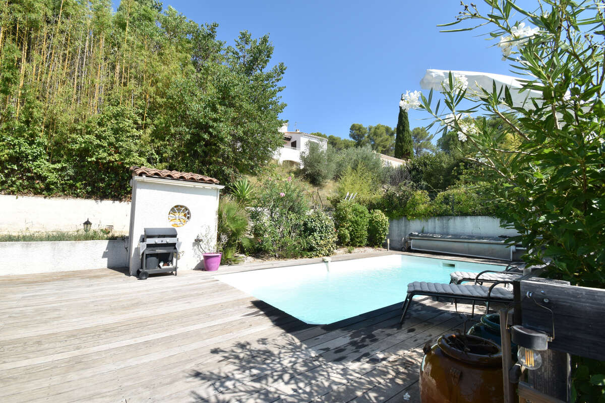 Appartement à CLAPIERS