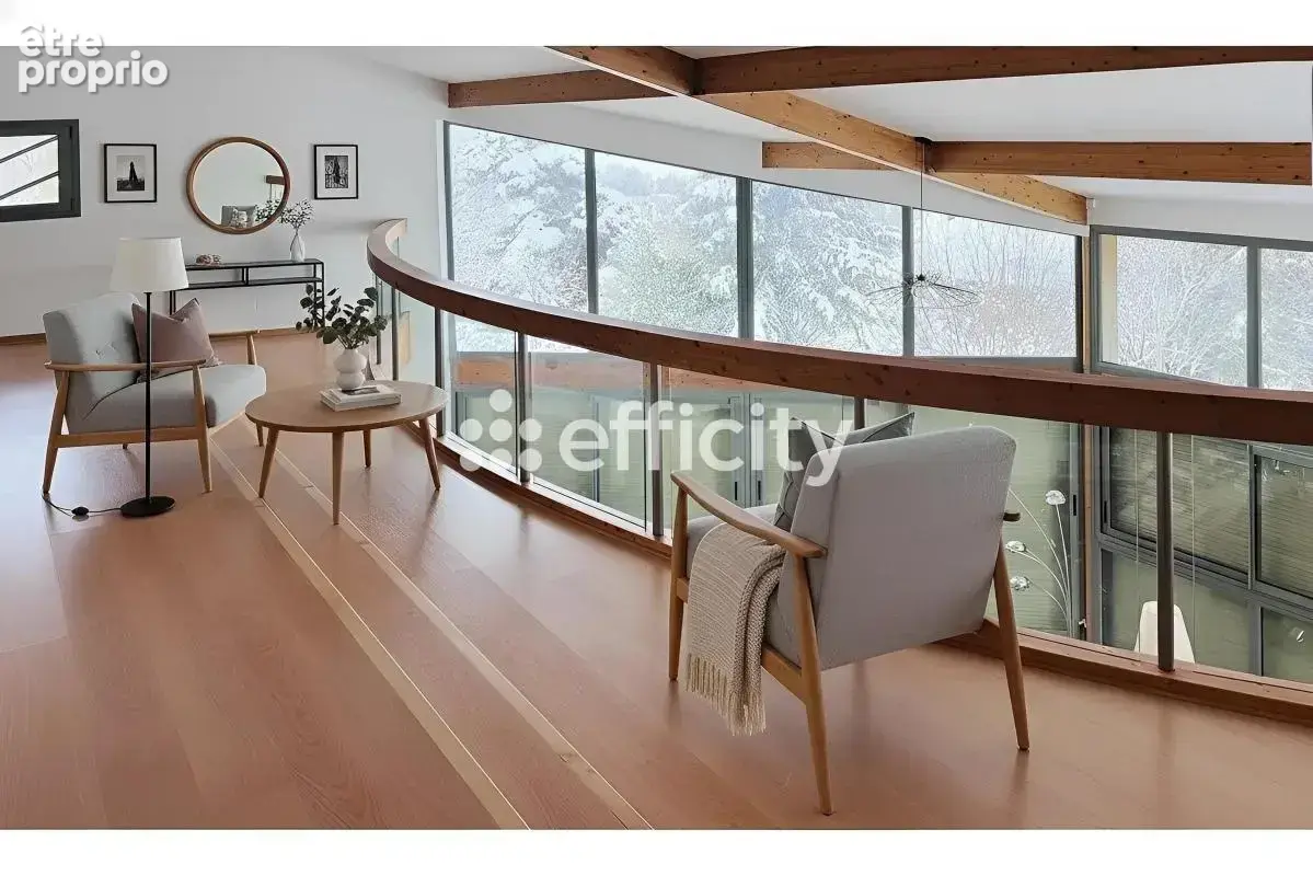 Maison 6 pièces 230 m² à vendre à Fournels (48310) - photo 6