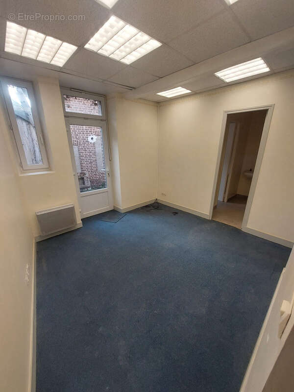 Appartement à CLOYES-SUR-LE-LOIR