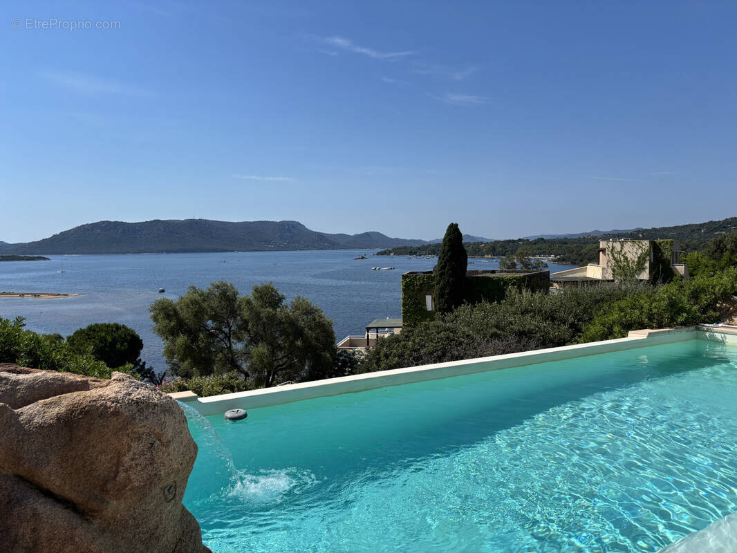 Maison à PORTO-VECCHIO
