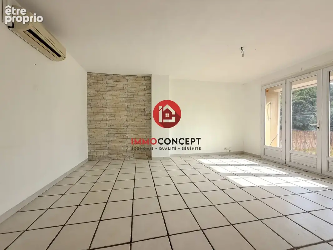 Appartement 3 pièces 66 m² à vendre à Bagnols-Sur-Ceze (30200) - photo 3