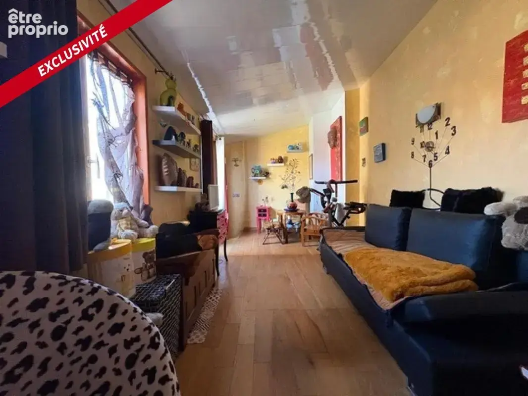 Maison 4 pièces 95 m2 - photo 3