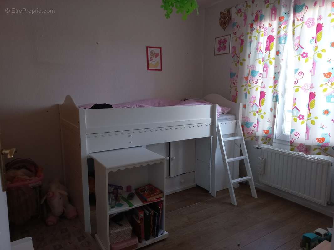 Maison de 112 m² sur un terrain de 293 m² - photo 6
