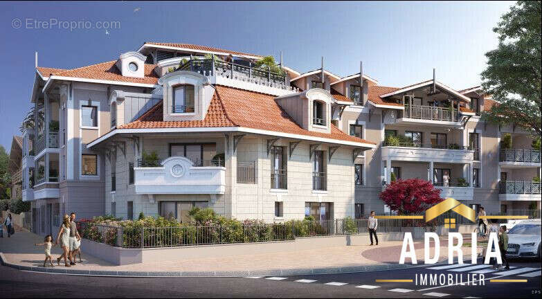 Appartement à ARCACHON