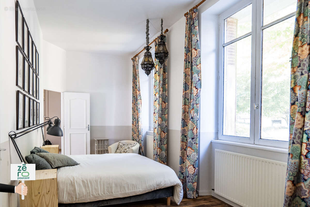 Appartement à LA ROCHE-SUR-YON