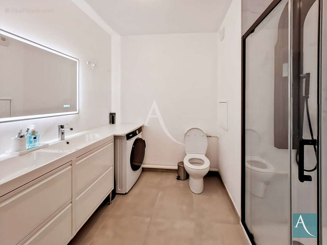Appartement à ARPAJON