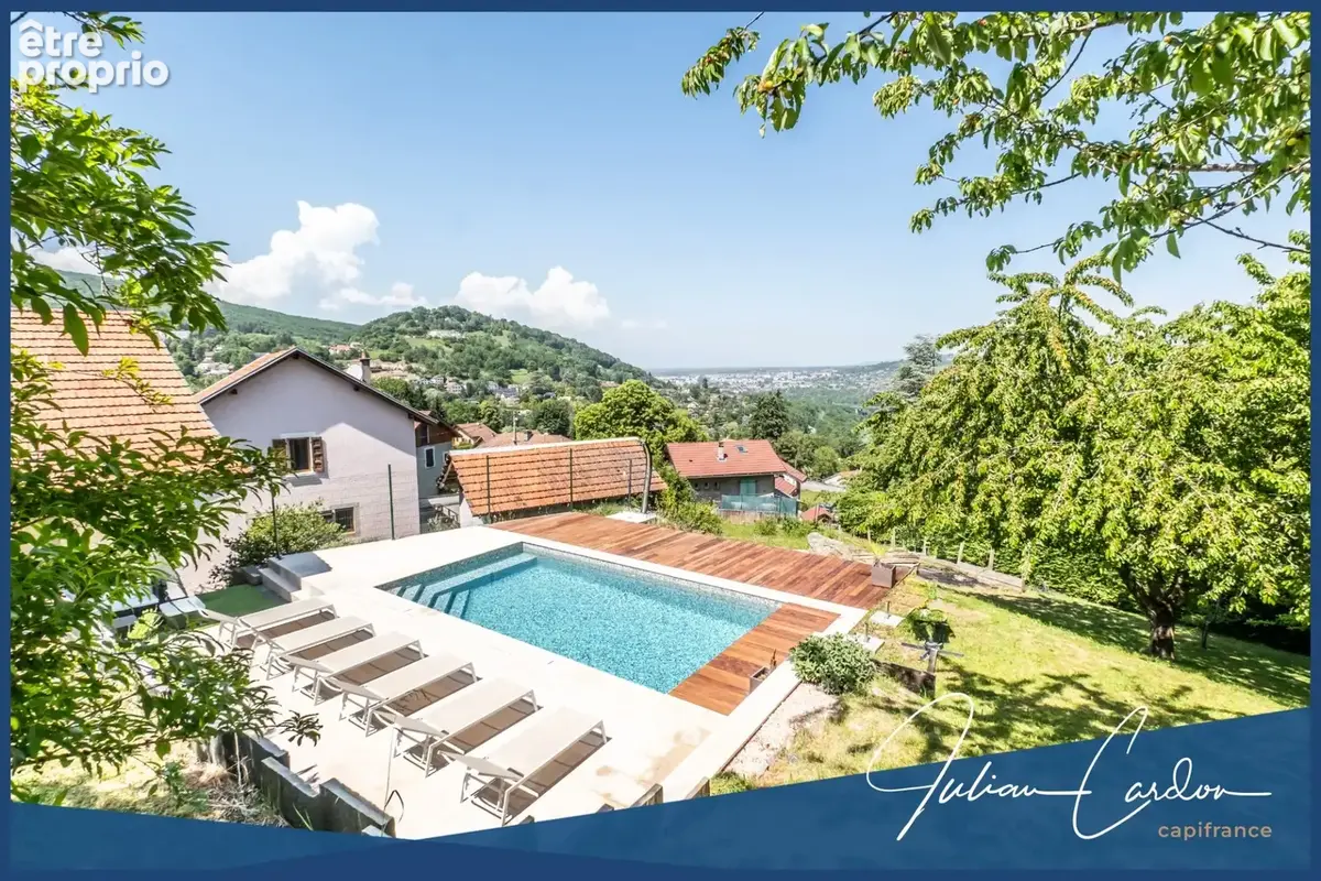 Maison individuelle à vendre à Reignier-Esery - photo 2