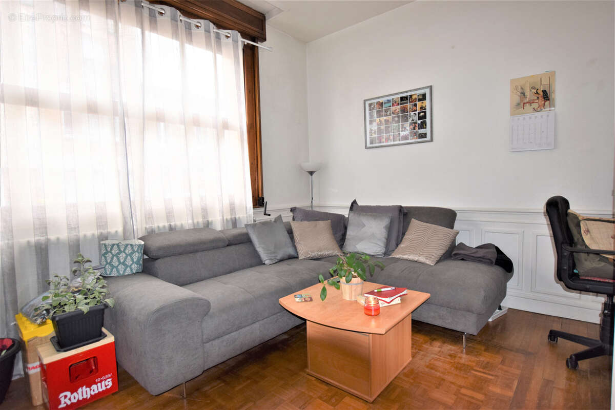 Appartement à AMIENS