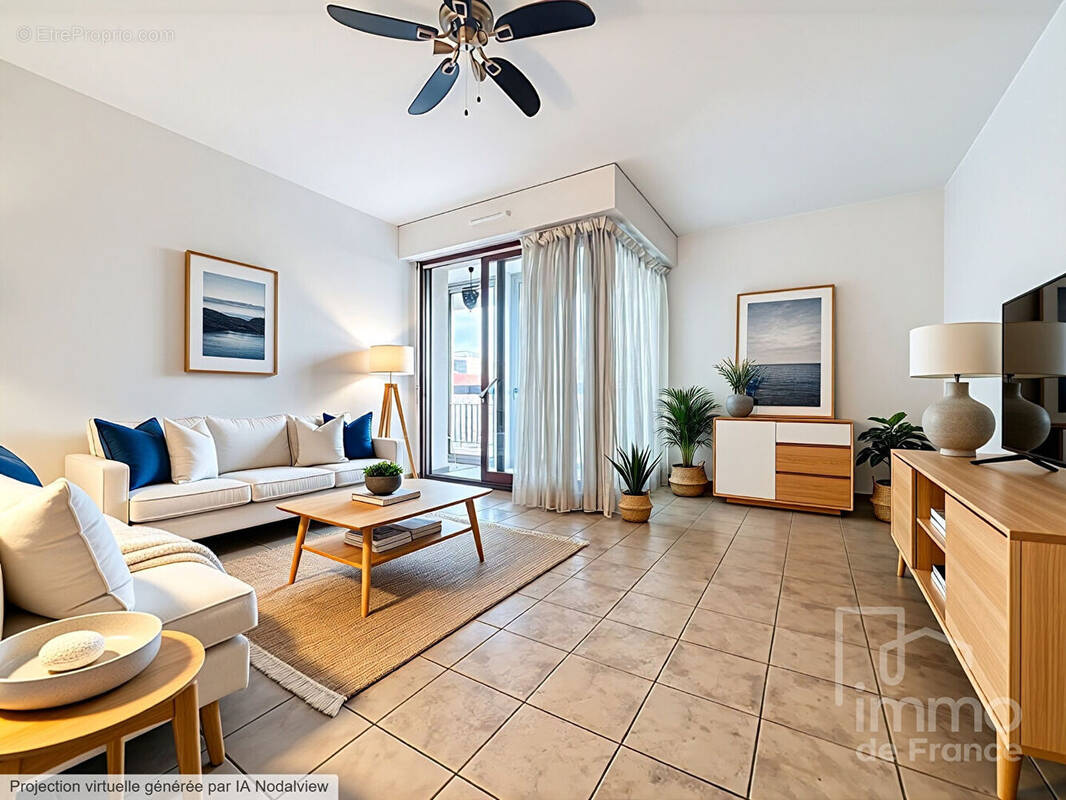 Appartement à FERNEY-VOLTAIRE