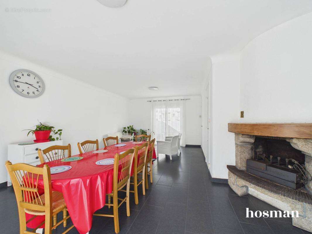 Maison 4 chambres de 125 m² avec jardin clos et garage - Secteur Beauséjour - photo 4