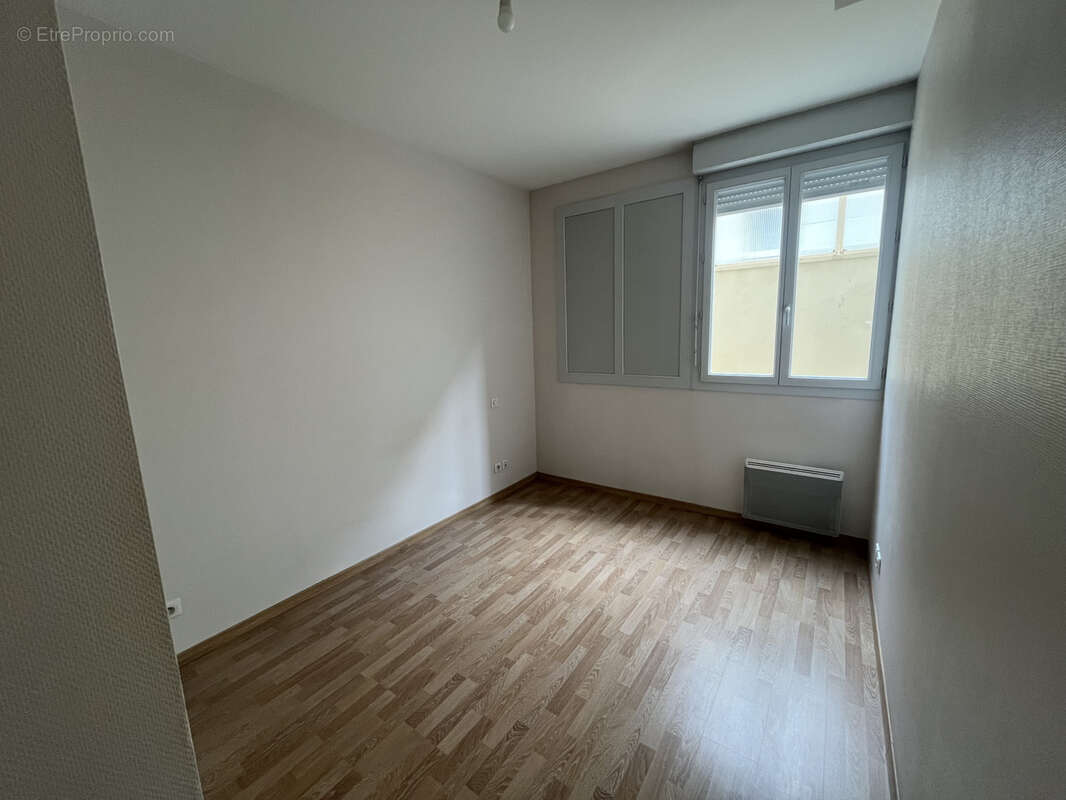 Appartement à LIMOGES