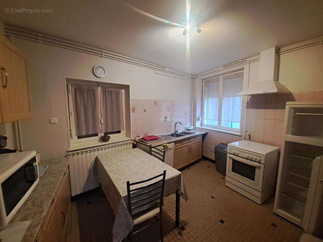 Photo 5 - Appartement à EPINAL