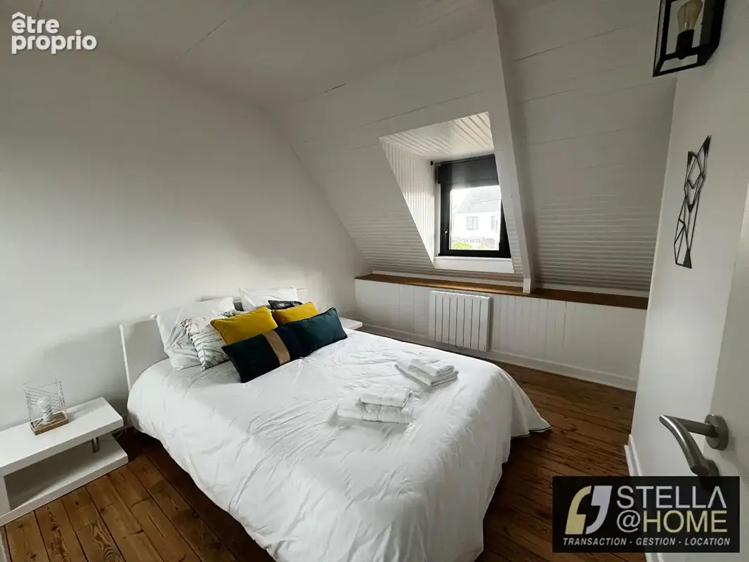 Maison vue mer - photo 8