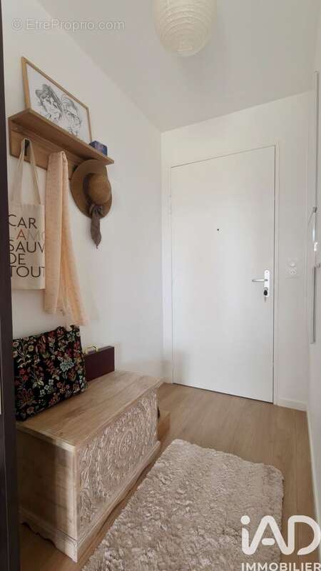 Photo 6 - Appartement à COUERON