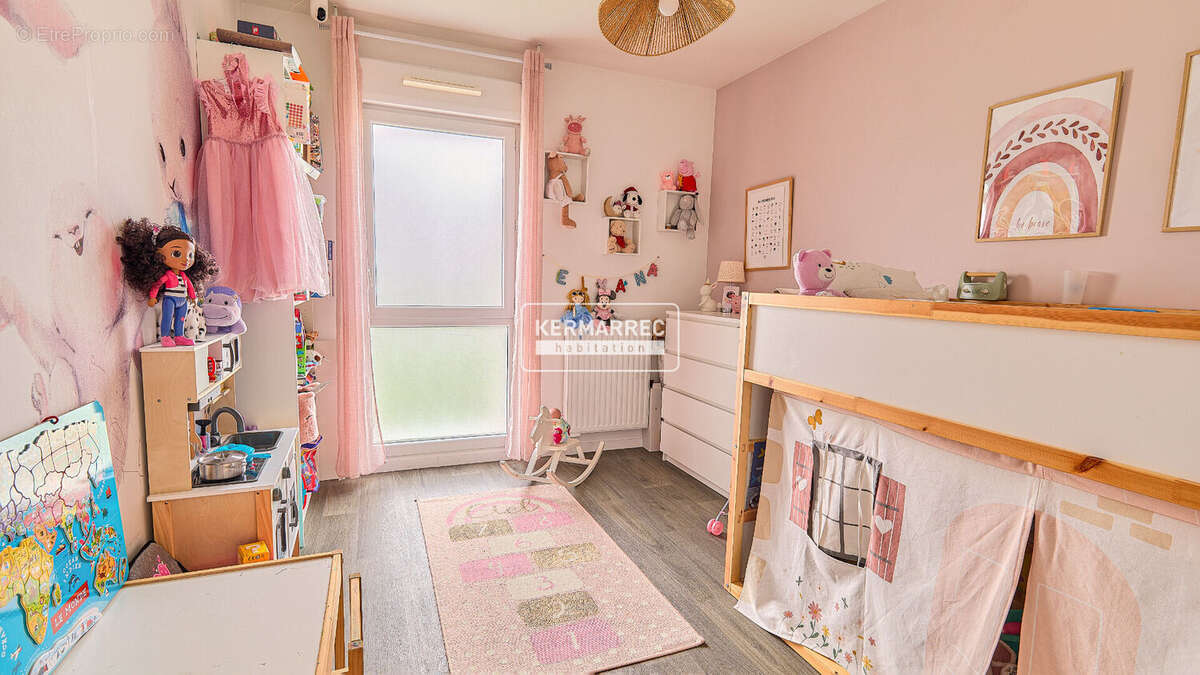 Appartement  4 pièce(s) 80.23 m2 - photo 4