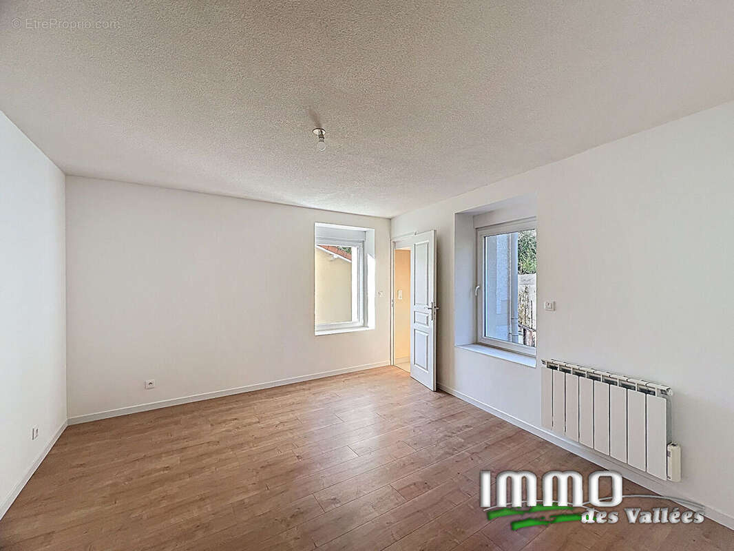 Appartement à CORNIMONT