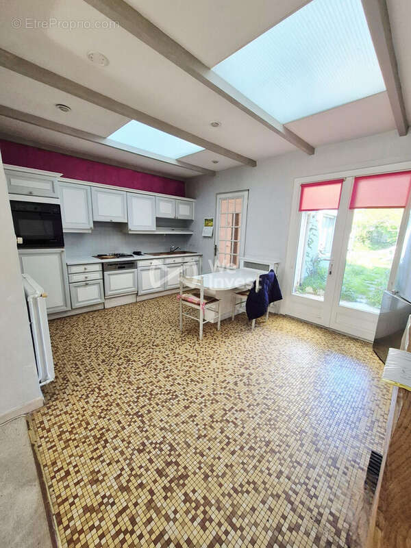 Maison 107 m² à Lambersart  - photo 5
