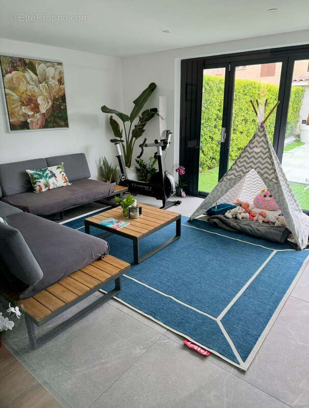 Maison à CARCASSONNE