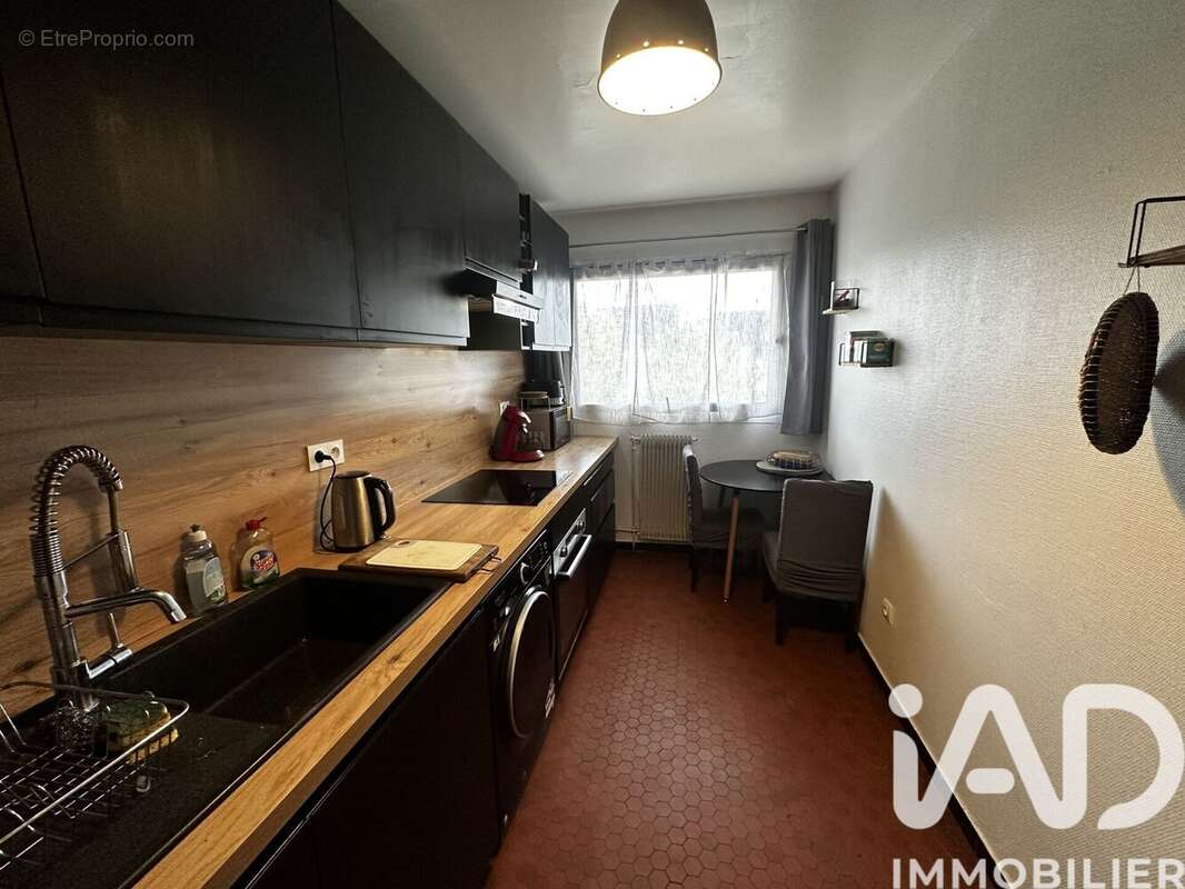 Photo 3 - Appartement à MELUN