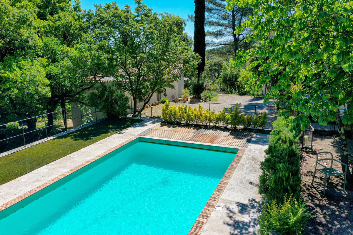 Maison à DRAGUIGNAN