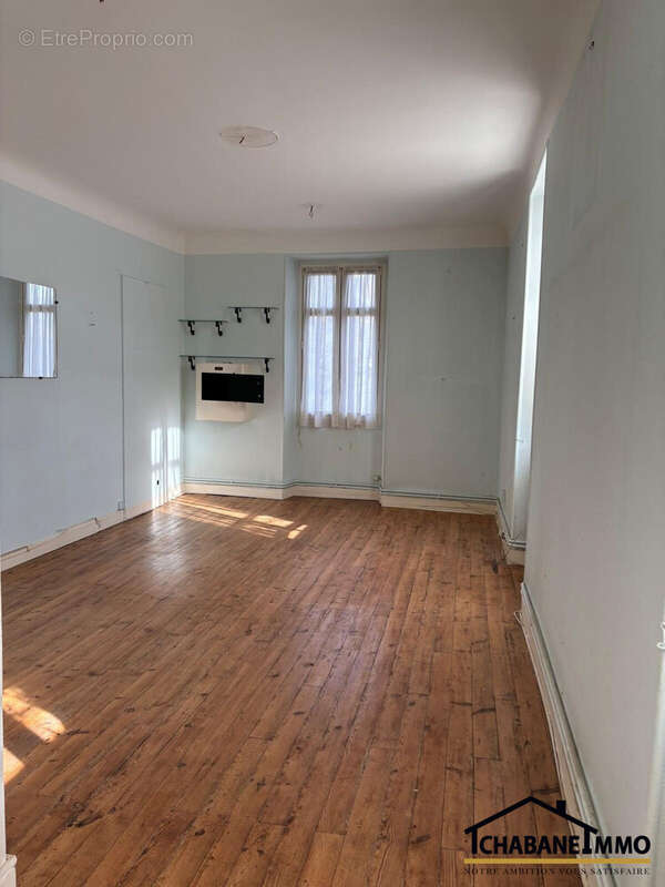 Appartement à BIARRITZ