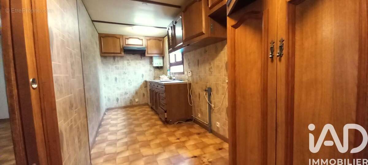 Photo 9 - Maison à BEAULIEU-SOUS-LA-ROCHE