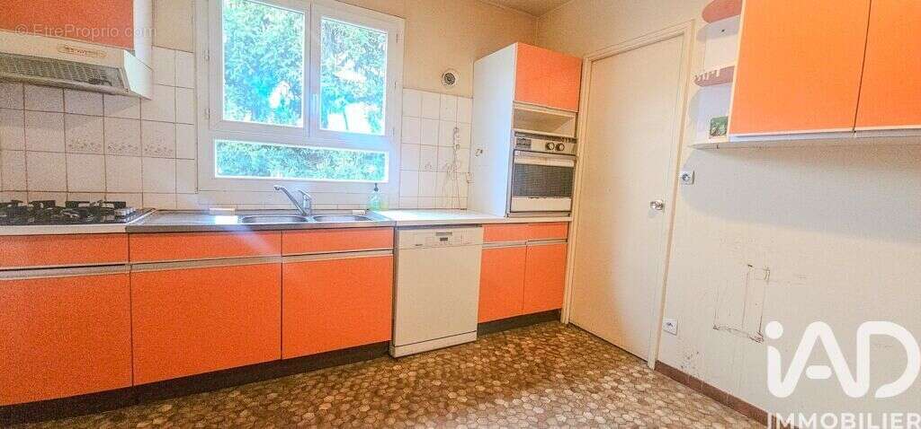 Photo 6 - Maison à CONCHES-SUR-GONDOIRE