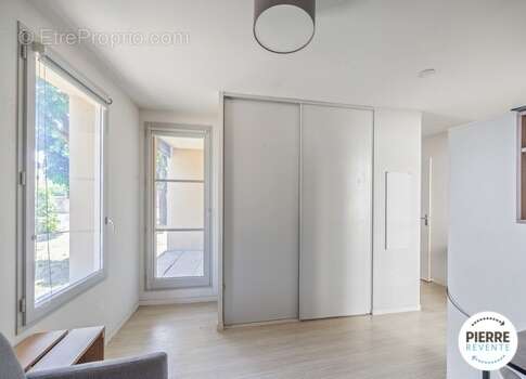 Appartement à BLOIS