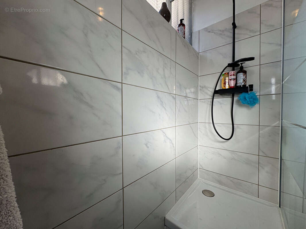 Appartement à MARSEILLE-10E