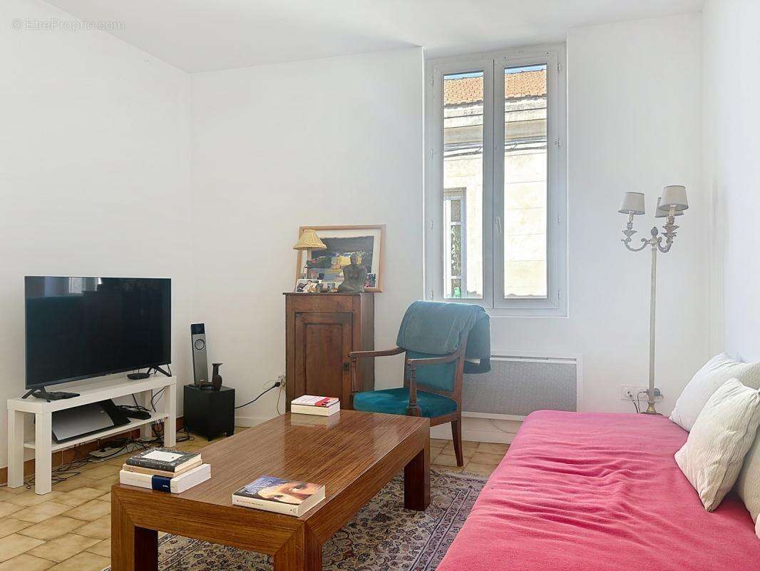 Appartement à AVIGNON