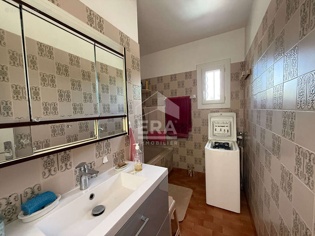 Maison 100m² à saint-maximin-la-sainte-baume - photo 9