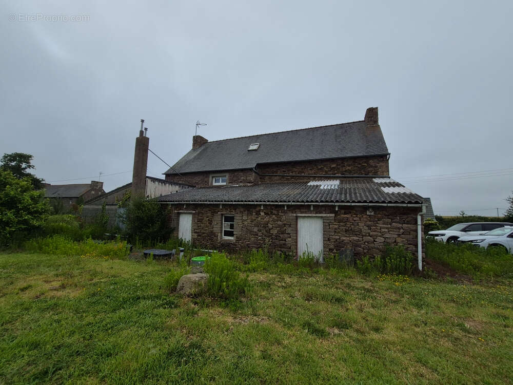 Maison Yvias - photo 18