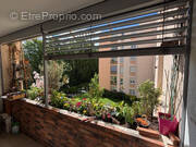 Appartement à CANTELEU