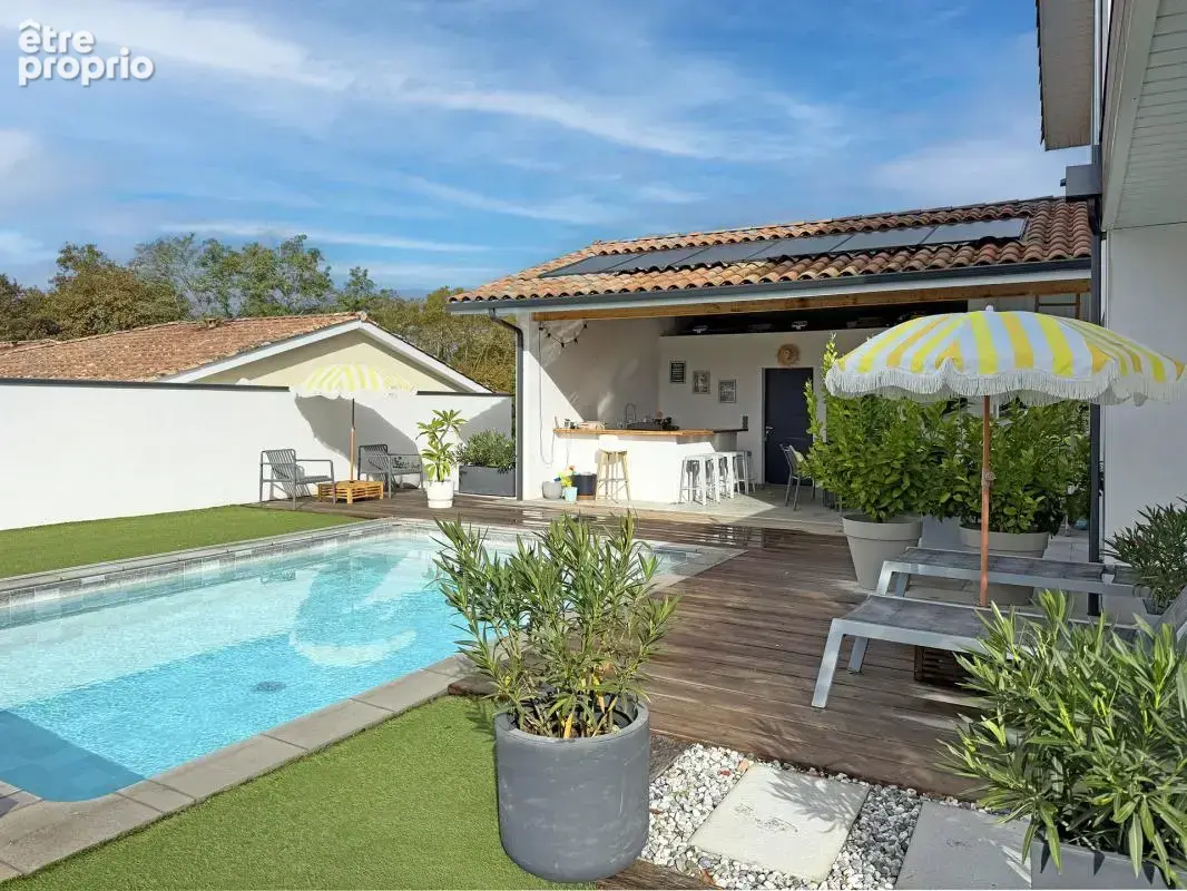 Maison 6 pièces - photo 9