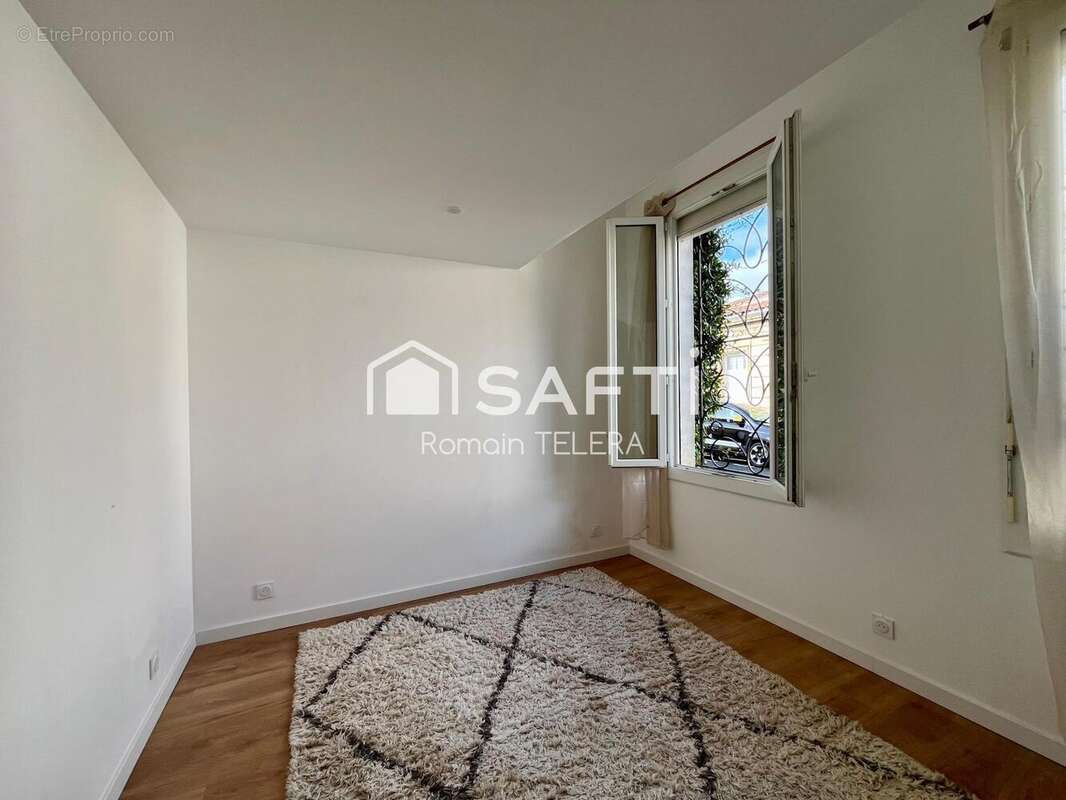 Photo 6 - Maison à BORDEAUX