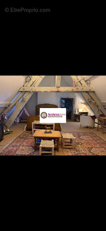 Maison 220 m² à Nogent-Le-Rotrou  - photo 9