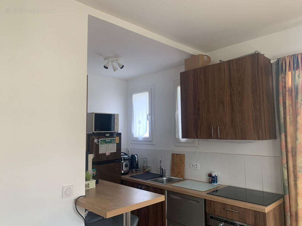 Appartement à VERSAILLES